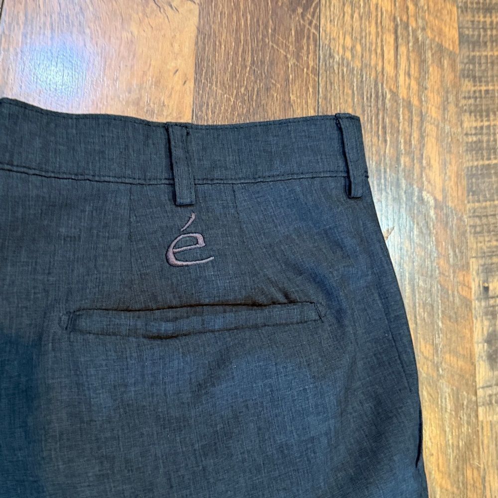 Men's blue Dress Pants 38 (3348) - Picture 5 of 5